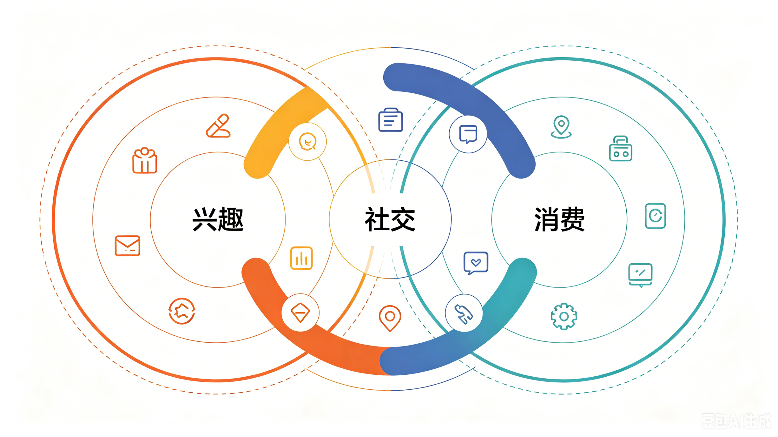 聚你所能，hi圈